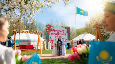 Сколько дней казахстанцы будут отдыхать в марте 2026