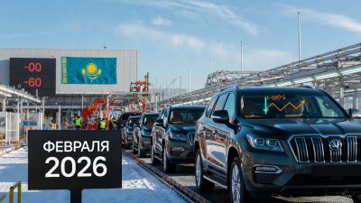 Министр пообещал снижение цен на автомобили