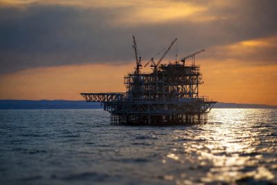 «КазМунайГаз» заморозил проект на $6,4 млрд