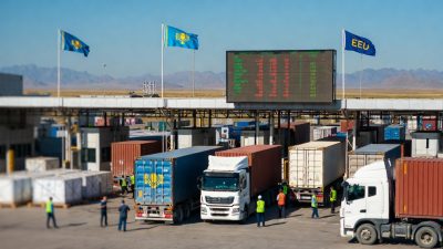 Сенат ратифицировал соглашение о единых правилах