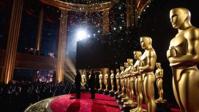 «Оскар-2026»: «Битва за битвой» Пола Андерсона