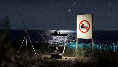Запрет ночной рыбалки в Казахстане с 13 мая 2026