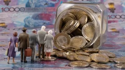 В Казахстане рассматривают три варианта пенсионной реформы